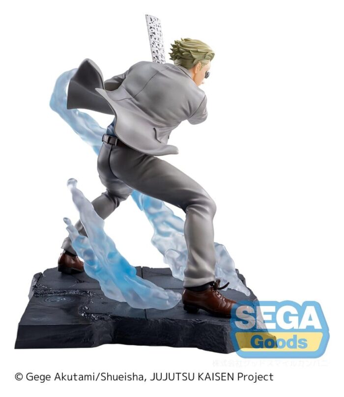 Kento Nanami (Joint Struggle) - Jujutsu Kaisen - Luminasta - Brush-up Version – Bild 10