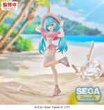 Hatsune Miku - Character Vocal Series 01 - Luminasta Conceptual Series Volume 1 - Tropical Version – Bild 3
