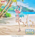 Hatsune Miku - Character Vocal Series 01 - Luminasta Conceptual Series Volume 1 - Tropical Version – Bild 4