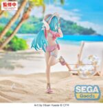 Hatsune Miku - Character Vocal Series 01 - Luminasta Conceptual Series Volume 1 - Tropical Version – Bild 5