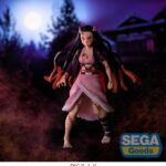 Nezuko Kamado (Demon Form Advancing) - Demon Slayer: Kimetsu no Yaiba - FIGURIZMa - Rerelease