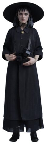 Lydia Deetz - Beetlejuice