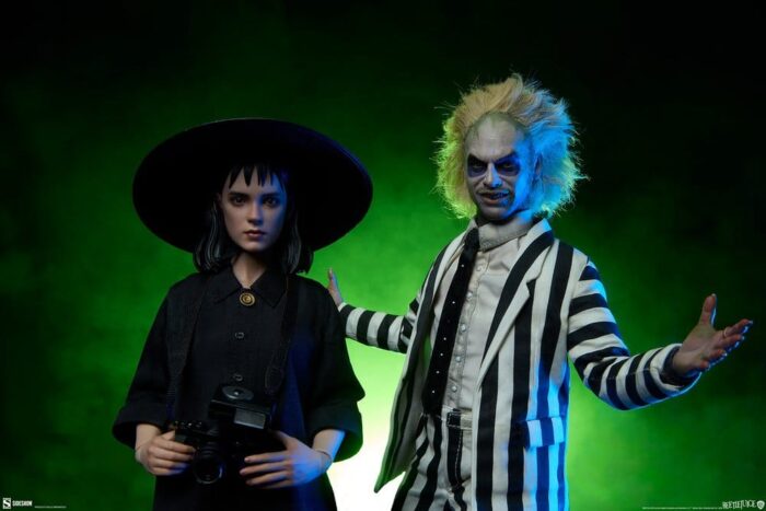Lydia Deetz - Beetlejuice – Bild 7