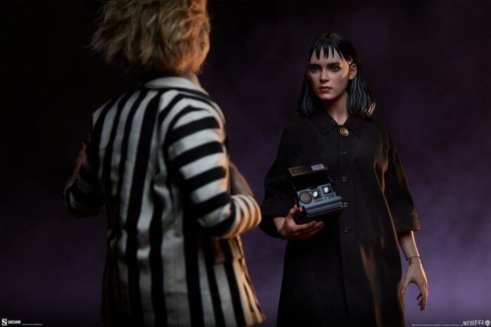 Lydia Deetz - Beetlejuice – Bild 8