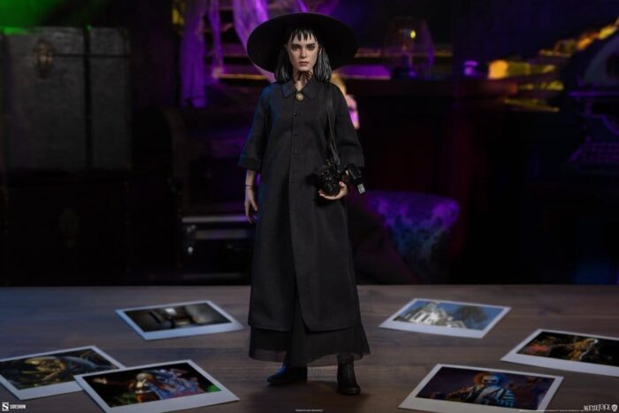 Lydia Deetz - Beetlejuice – Bild 10