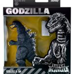 Godzilla (2004) - Godzilla - Toho Super Kaiju - Wave 04