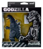 Godzilla (2004) - Godzilla - Toho Super Kaiju - Wave 04