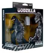 Godzilla (2004) - Godzilla - Toho Super Kaiju - Wave 04 – Bild 2