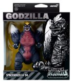 Space Godzilla '94 - Godzilla - Toho Super Kaiju - Wave 04