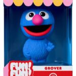 Grover (Grobi) - Sesamstraße - Fun! Fun! - Wave 01