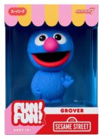 Grover (Grobi) - Sesamstraße - Fun! Fun! - Wave 01