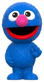 Grover (Grobi) - Sesamstraße - Fun! Fun! - Wave 01 – Bild 3