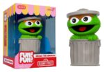 Oscar the Grouch - Sesamstraße -Fun! Fun! - Wave 01 – Bild 3