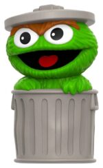 Oscar the Grouch - Sesamstraße -Fun! Fun! - Wave 01 – Bild 4