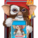 Gizmo (Battle Ready) - Gremlins - ReAction - Character Card