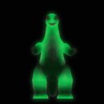 Marusan L-Tail (Glow) - Godzilla Toho - ReAction – Bild 4
