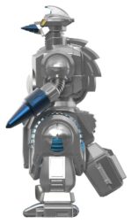 M.O.G.U.E.R.A. - Godzilla Toho - ReAction – Bild 4