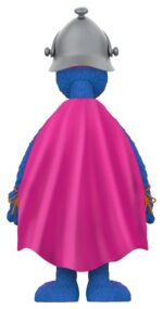 Super Grover (Grobi) - Sesamstraße - Supersize – Bild 3