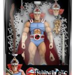 King Lion-O - Thundercats - Ultimates - Wave 14