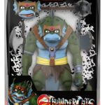 Slithe - Thundercats - Ultimates - Wave 3