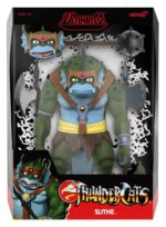 Slithe - Thundercats - Ultimates - Wave 3