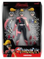 Mandora - Thundercats - Ultimates