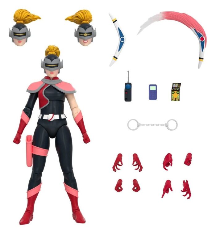 Mandora - Thundercats - Ultimates – Bild 2