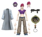 April O'Neil - Teenage Mutant Ninja Turtles - Ultimates - Wave 14