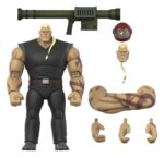 Hun - Teenage Mutant Ninja Turtles - Ultimates - Wave 14