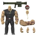 Hun - Teenage Mutant Ninja Turtles - Ultimates - Wave 14