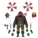 Raphael (Road Gear) - Teenage Mutant Ninja Turtles - Ultimates - Wave 14