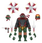 Raphael (Road Gear) - Teenage Mutant Ninja Turtles - Ultimates - Wave 14