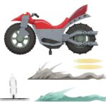 Shell Cycle - Teenage Mutant Ninja Turtles -Ultimates - Wave 14