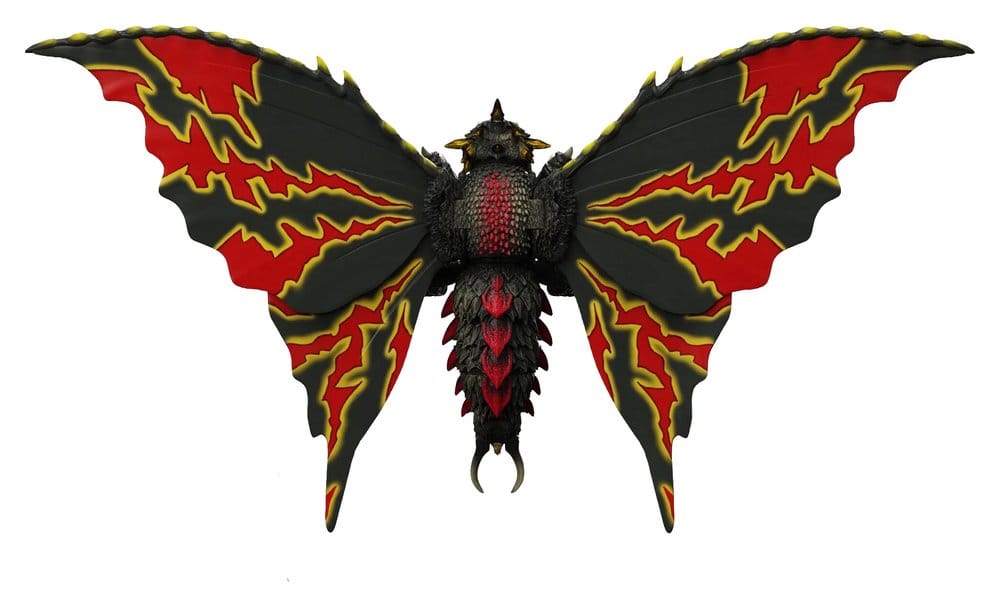 x_sup7-ul-toho-11597.jpg Battra - Godzilla Toho - Ultimates - Wave 05 – Bild 1