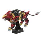 AZ-02EX Liger Zero Empire Version - Zoids - Plastic Model Kit