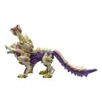 Gatling Fox Mizutsune - Monster Hunter Zoids - Plastic Model Kit – Bild 5