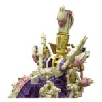 Gatling Fox Mizutsune - Monster Hunter Zoids - Plastic Model Kit – Bild 6
