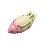 Gatling Fox Mizutsune - Monster Hunter Zoids - Plastic Model Kit – Bild 9