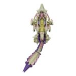 Gatling Fox Mizutsune - Monster Hunter Zoids - Plastic Model Kit – Bild 11