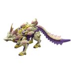 Gatling Fox Mizutsune - Monster Hunter Zoids - Plastic Model Kit – Bild 17