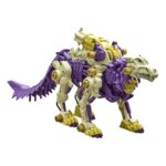Gatling Fox Mizutsune - Monster Hunter Zoids - Plastic Model Kit – Bild 19