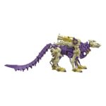 Gatling Fox Mizutsune - Monster Hunter Zoids - Plastic Model Kit – Bild 20