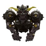 Knuckle Kong Rajang - Monster Hunter Zoids - Plastic Model Kit