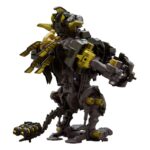 Knuckle Kong Rajang - Monster Hunter Zoids - Plastic Model Kit – Bild 4