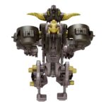 Knuckle Kong Rajang - Monster Hunter Zoids - Plastic Model Kit – Bild 12