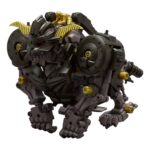 Knuckle Kong Rajang - Monster Hunter Zoids - Plastic Model Kit – Bild 13