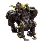 Knuckle Kong Rajang - Monster Hunter Zoids - Plastic Model Kit – Bild 15