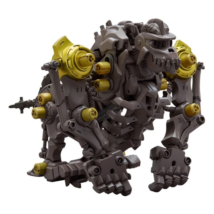 Knuckle Kong Rajang - Monster Hunter Zoids - Plastic Model Kit – Bild 19