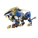 AZ-03EX Murasame Liger - Zoids - Plastic Model Kit - Original Color