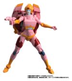 Secret Agent Arcee - Transformers MPG